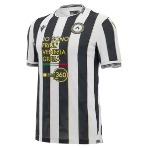 Udinese Calcio Hjemmetrøye 2026/2027