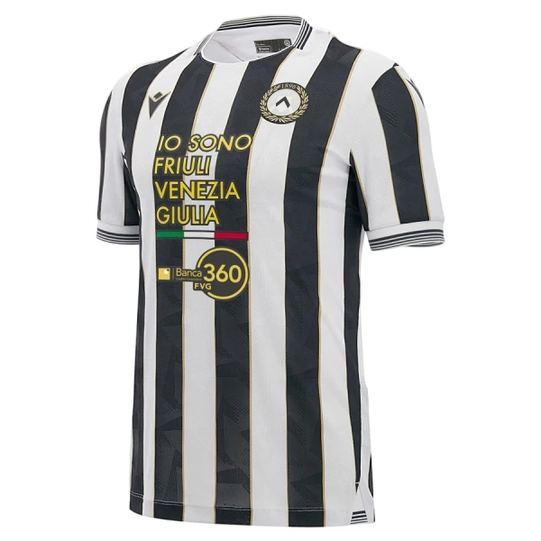 Udinese Calcio Hjemmetrøye 2026/2027