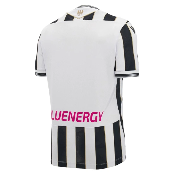 Udinese Calcio Hjemmetrøye 2026/2027