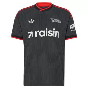 Union Berlin Bortetrøye 2026/2027