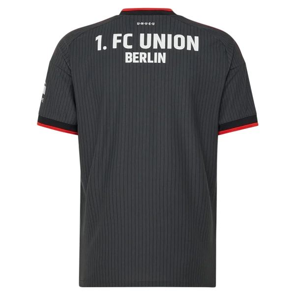 Union Berlin Bortetrøye 2026/2027