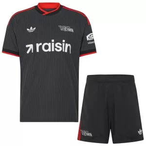 Union Berlin Bortetrøye Barn 2026/2027