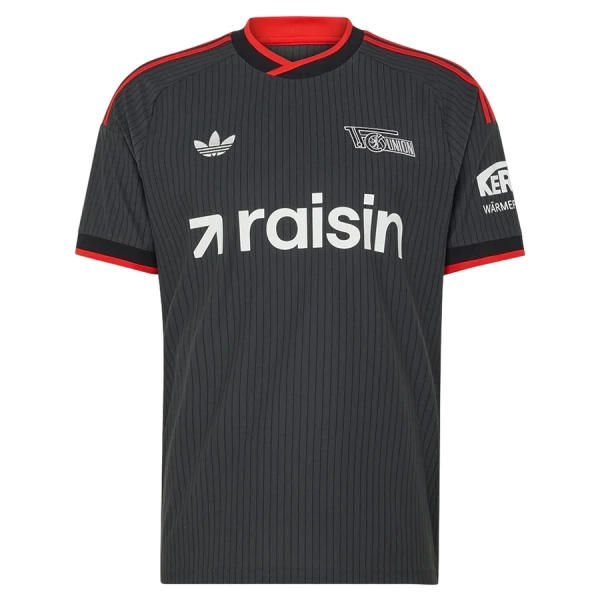 Union Berlin Bortetrøye Barn 2026/2027