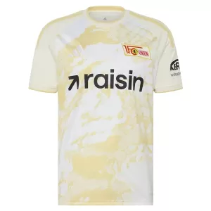Union Berlin Tredjetrøye 2026/2027