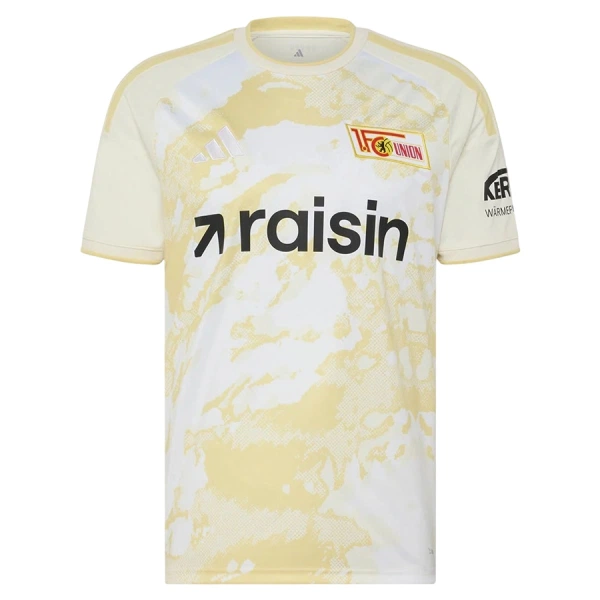 Union Berlin Tredjetrøye 2026/2027 Union Berlin Tredjetrøye 2026/2027