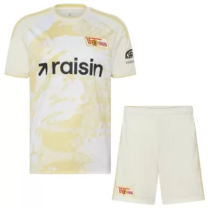 Union Berlin Tredjetrøye Barn 2026/2027