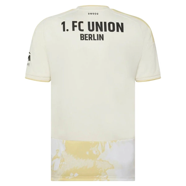 Union Berlin Tredjetrøye Barn 2026/2027