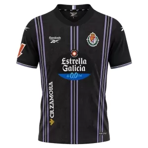 Valladolid Bortetrøye 2026/2027