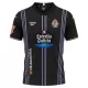 Valladolid Bortetrøye 2026/2027 Valladolid Bortetrøye 2026/2027