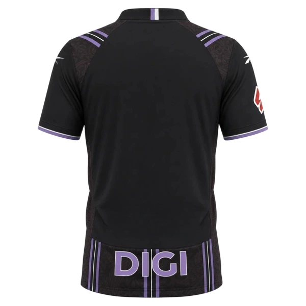 Valladolid Bortetrøye 2026/2027