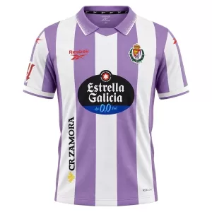 Valladolid Hjemmetrøye 2026/2027