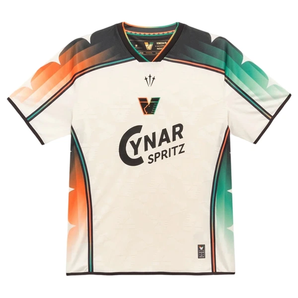 Venezia Bortetrøye 2026/2027