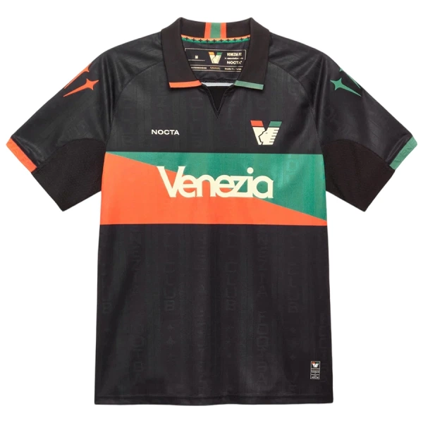 Venezia Hjemmetrøye 2026/2027