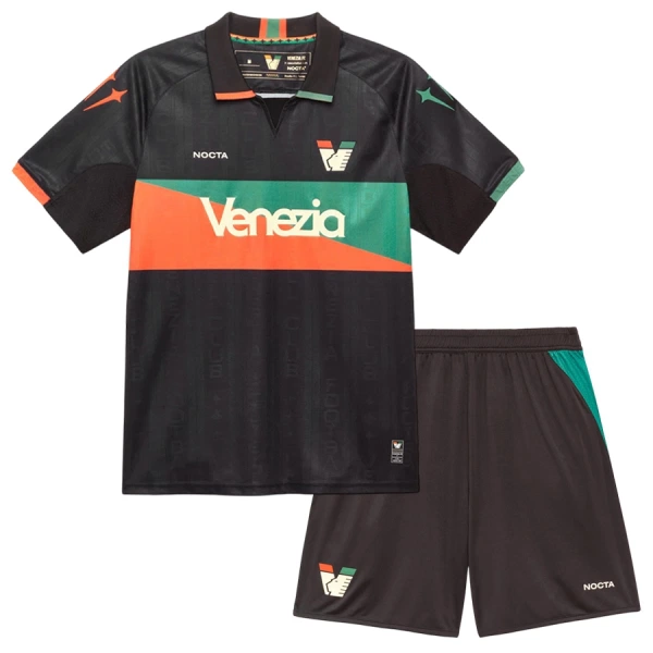Venezia Hjemmetrøye Barn 2026/2027 Venezia Hjemmetrøye Barn 2026/2027