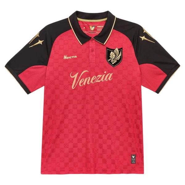 Venezia Tredjetrøye 2026/2027 Venezia Tredjetrøye 2026/2027