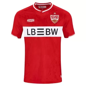 VfB Stuttgart Bortetrøye 2026/2027