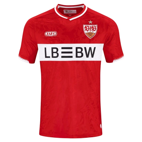VfB Stuttgart Bortetrøye 2026/2027