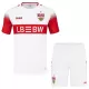 VfB Stuttgart Hjemmetrøye Barn 2026/2027 VfB Stuttgart Hjemmetrøye Barn 2026/2027