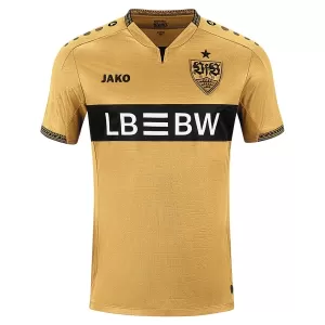 VfB Stuttgart Tredjetrøye 2026/2027