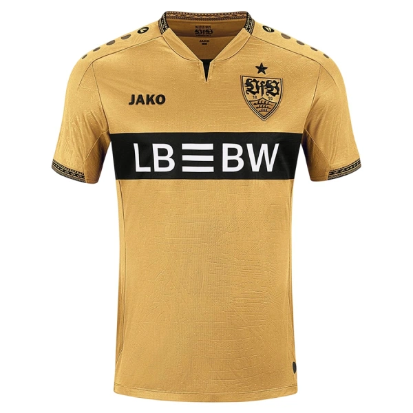 VfB Stuttgart Tredjetrøye 2026/2027