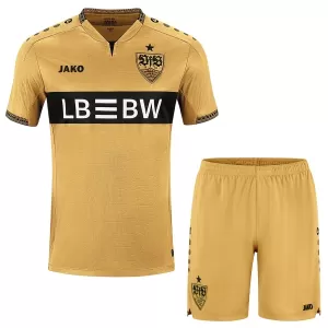 VfB Stuttgart Tredjetrøye Barn 2026/2027