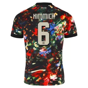FC Bayern München Joshua Kimmich 6 Oktoberfest Trøye 2026/2027