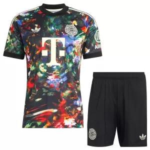 FC Bayern München Oktoberfest Trøye Barn 2026/2027