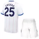 Chelsea Caicedo 25 Tredjetrøye Barn 2026/2027 Chelsea Caicedo 25 Tredjetrøye Barn 2026/2027