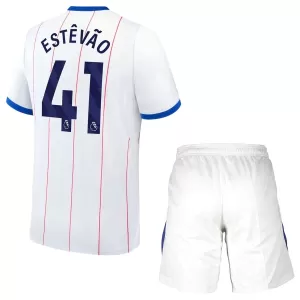 Chelsea Estevao 41 Tredjetrøye Barn 2026/2027