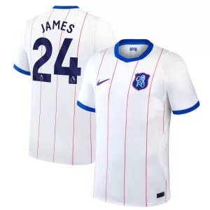 Chelsea James 24 Tredjetrøye 2026/2027