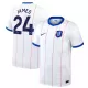 Chelsea James 24 Tredjetrøye 2026/2027