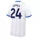 Chelsea James 24 Tredjetrøye 2026/2027