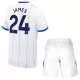 Chelsea James 24 Tredjetrøye Barn 2026/2027
