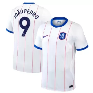 Chelsea Joao Pedro 20 Tredjetrøye 2026/2027
