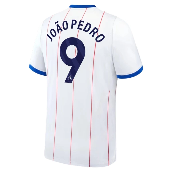 Chelsea Joao Pedro 20 Tredjetrøye 2026/2027