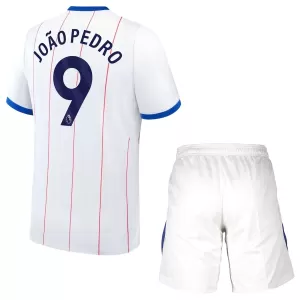 Chelsea Joao Pedro 20 Tredjetrøye Barn 2026/2027