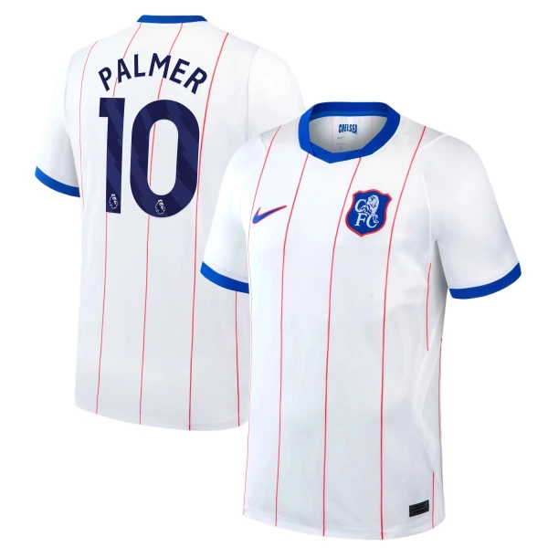 Chelsea Palmer 10 Tredjetrøye 2026/2027