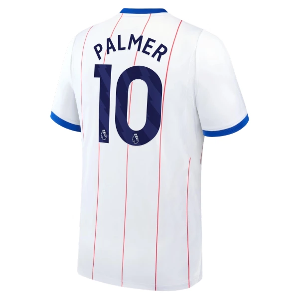 Chelsea Palmer 10 Tredjetrøye 2026/2027
