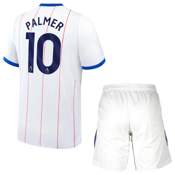 Chelsea Palmer 10 Tredjetrøye Barn 2026/2027 Chelsea Palmer 10 Tredjetrøye Barn 2026/2027
