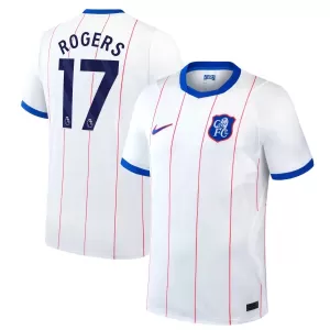 Chelsea Rogers 17 Tredjetrøye 2026/2027