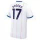 Chelsea Rogers 17 Tredjetrøye 2026/2027