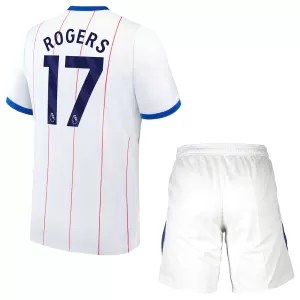 Chelsea Rogers 17 Tredjetrøye Barn 2026/2027