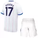 Chelsea Rogers 17 Tredjetrøye Barn 2026/2027 Chelsea Rogers 17 Tredjetrøye Barn 2026/2027