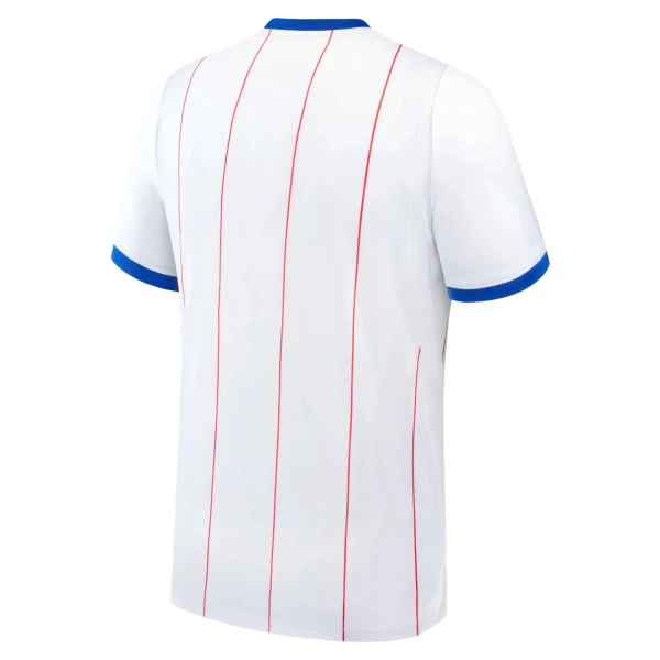 Chelsea Tredjetrøye 2026/2027