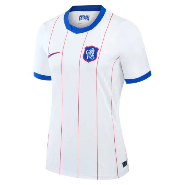 Chelsea Tredjetrøye Dame 2026/2027