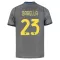 Inter Milan Barella 23 Tredjetrøye 2026/2027