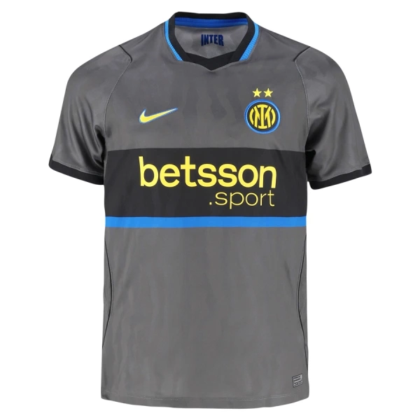 Inter Milan Bastoni 95 Tredjetrøye 2026/2027