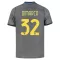 Inter Milan Dimarco 32 Tredjetrøye 2026/2027