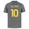 Inter Milan Lautaro Martínez 10 Tredjetrøye 2026/2027