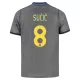 Inter Milan Sucic 8 Tredjetrøye 2026/2027 Inter Milan Sucic 8 Tredjetrøye 2026/2027